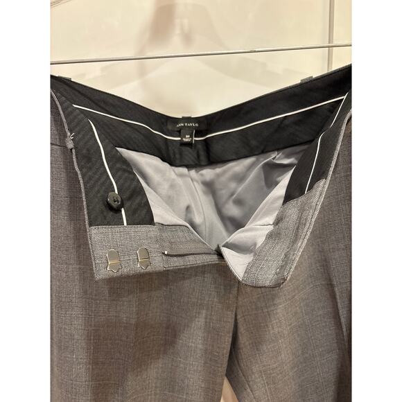 Ann Taylor suit pants women’s size 10 - Picture 6 of 11